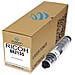 TONER COMPATIBILE - 842135 Negro Compatible Con Ricoh Mp2014 Ad Ricoh Mp2014 D - Foto miniatura 2