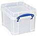 Storage Box 3 Litri Chiaro - Foto miniatura 1