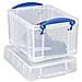Storage Box 3 Litri Chiaro - Foto miniatura 2