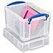 Storage Box 3 Litri Chiaro - Foto miniatura 4