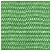 Vela Parasole 160 G / m Verde Chiaro 4x4 M In Hdpe - Foto miniatura 2