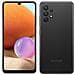 Galaxy A32 4G 128GB 4GB Ram Display 6.4" Doppia SIM Android USB tipo-C 5000 mAh Europa Awesome Black - Foto miniatura 1