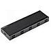 Usb-c 10gbps To M. 2 Nvme Or M. 2 Sata Ssd Enclosure Pcie Or Sata - Foto miniatura 1