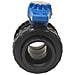 Valvola In Pvc A Doppia Unione Da 75 Mm - Vib75c - Foto miniatura 3