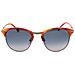 Occhiali da Sole Unisex Sl2293m-627y (ø 52 Mm) - Foto miniatura 2