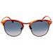 Occhiali da Sole Unisex Sl2293m-627y (ø 52 Mm) - Foto miniatura 4