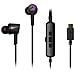 ROG Cetra II Auricolari con Microfono Active Noise Cancelation (ANC) Aura Sync RGB e connettore USB-C per ROG Phone 5, PC, cellulare e Nintendo Switch - Foto miniatura 1