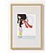 New Lifestyle 60 x 80, Oro, 60 cm, 80 cm, Plastica - Foto miniatura 1
