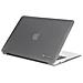 Mac MacBook Air Microshield 13" Cover Nero - Foto miniatura 1