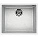 LAV. QUADRA 105 54x44 1V BIANCO 52 SOTTO TOP BIANC - Foto miniatura 1