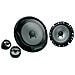 Sistema di Altoparlanti a 2 Vie Nero 300 W 17 cm KFC-E170P - Foto miniatura 1