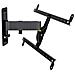 Supporto da Parete EXO 600TW2 per TV 30"-55" Portata Max 25 Kg - Foto miniatura 5