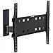 Vogel's PFW 3030 DISPLAY WALL MOUNT WALL 55" Nero supporto da parete per tv a schermo piatto - Foto miniatura 1