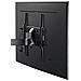 Vogel's PFW 3030 DISPLAY WALL MOUNT WALL 55" Nero supporto da parete per tv a schermo piatto - Foto miniatura 3
