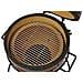 JOE Jr Grill Kettle Rosso - Foto miniatura 2