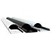 M Universal Cable Cover Black 50x1600mm - Foto miniatura 5