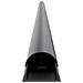 M Universal Cable Cover Black 50x1600mm - Foto miniatura 2