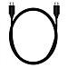 MRCS161 1.2m USB C USB C Nero cavo USB - Foto miniatura 2