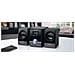 M-38 BT Home audio micro system 10W Nero set audio da casa - Foto miniatura 2