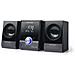 M-38 BT Home audio micro system 10W Nero set audio da casa - Foto miniatura 1