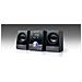 M-38 BT Home audio micro system 10W Nero set audio da casa - Foto miniatura 3