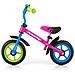 Dragon Bambino unisex Città Acciaio Multicolore bicicletta - Foto miniatura 1