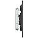 M Universal Long Reach Arm HD 190,5 cm (75") Nero, Bianco - Foto miniatura 14