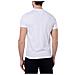 T-shirt Uomo Con Stampa Logo - Foto miniatura 3
