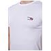 T-shirt Uomo Con Stampa Logo - Foto miniatura 4