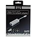 Adattatore Di Rete Prime Usb-c, Gigabit, Rj45, Alluminio, Argento - Foto miniatura 2