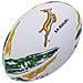 Pallone Rugby Replica Sudafrica T5 - Foto miniatura 1