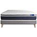 Kit Rete E Materasso Actimemo Confort 120x210cm - Spessore : 26cm- Memory Foam - Moderatamente Rigido - Foto miniatura 7