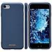 Dbramante1928 Barcelona, Cover, Apple, Iphone Se / 8/7, 11,9 Cm (4.7""), Blu - Foto miniatura 3