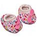 Pantofole Marionetta Rosa 35-45 Cm - Foto miniatura 1