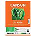 Cf Fg25 Ir Vival 240g Terra 21×29 7 Canson C32127s011 - Foto miniatura 1