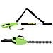 Tagliasiepi Elettrico Telescopico 41 Cm 550 W - Foto miniatura 2