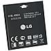 Batteria Nuova Originale Lg Bl-49kh Li-ion 1830 Mah Ricambio Per P930 P935 P700 - Foto miniatura 1