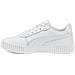 Scarpe Carina 2.0 Taglia 37 Codice 385849-02 Bianco - Foto miniatura 2