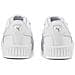 Scarpe Carina 2.0 Taglia 37 Codice 385849-02 Bianco - Foto miniatura 9
