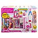 Barbie - Armadio Dei Sogni Playset - Foto miniatura 1