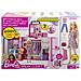 Barbie - Armadio Dei Sogni Playset - Foto miniatura 2