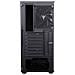 Case Sylent 03 Middle Tower ATX /ITX / micro ATX 2 Porte USB 2.0 / 1x USB 3.2 Gen 1 Colore Nero - Foto miniatura 5