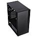 Case Sylent 03 Middle Tower ATX /ITX / micro ATX 2 Porte USB 2.0 / 1x USB 3.2 Gen 1 Colore Nero - Foto miniatura 7