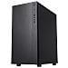 Case Sylent 03 Middle Tower ATX /ITX / micro ATX 2 Porte USB 2.0 / 1x USB 3.2 Gen 1 Colore Nero - Foto miniatura 1
