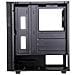Case Sylent 03 Middle Tower ATX /ITX / micro ATX 2 Porte USB 2.0 / 1x USB 3.2 Gen 1 Colore Nero - Foto miniatura 4