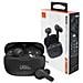 Jbl Wave 200 Tws Auricolare Wireless In-ear Musica Bluetooth Nero - Foto miniatura 4