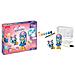 Creativ Gips-set Plaster Friends ""super"" Fr Kinder Ab 5 Jahre, 2 Gipsfiguren Gieen & Anmalen, - 1 Stck (907219) - Foto miniatura 1