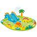 57166NP - Play Center Dinosauri Piccolo 191x152x58 cm - Foto miniatura 1