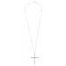 Gioielleria Radiant Ry000128. Collana, Colore Grigio. Donna. - In ordine - Foto miniatura 1