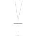 Gioielleria Radiant Ry000128. Collana, Colore Grigio. Donna. - In ordine - Foto miniatura 2